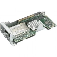 Сетевой адаптер SuperMicro AOM-CTG-I2SM-12 2 порта 10GbE SFP+