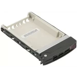 Шасси SUPERMICRO MCP-220-00187-0B для 2.5 Шасси SUPERMICRO MCP-220-00187-0B для 2.5