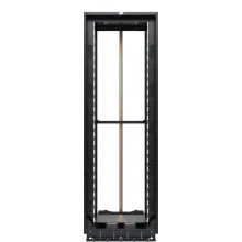 Серверная стойка Supermicro SRK-44OESM-7512014-B1