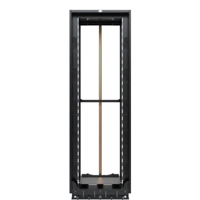 Серверная стойка Supermicro SRK-44OESM-7512014-B1 Серверная стойка Supermicro SRK-44OESM-7512014-B1
