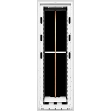 Серверная стойка Supermicro SRK-44OESM-7512014-W1