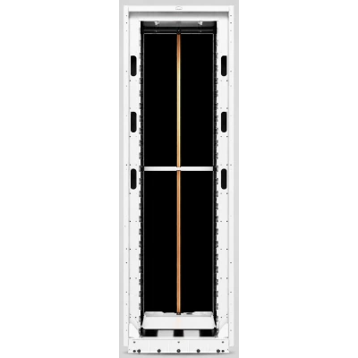Серверная стойка Supermicro SRK-44OESM-7512014-W1 Серверная стойка Supermicro SRK-44OESM-7512014-W1