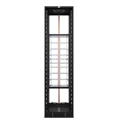 Серверная стойка Supermicro SRK-48MGSM-6012050-B2 Серверная стойка Supermicro SRK-48MGSM-6012050-B2