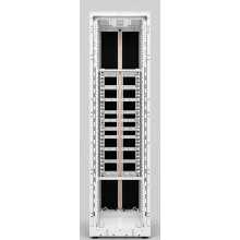 Серверная стойка Supermicro SRK-48MGSM-6012050-W1