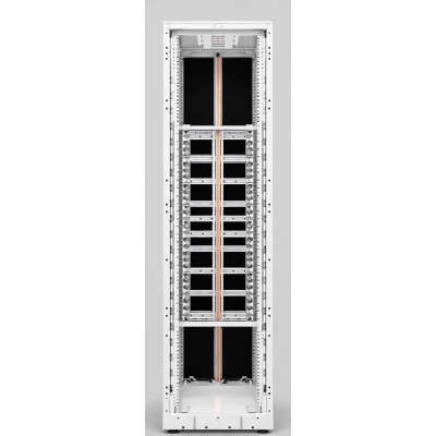 Серверная стойка Supermicro SRK-48MGSM-6012050-W1 Серверная стойка Supermicro SRK-48MGSM-6012050-W1