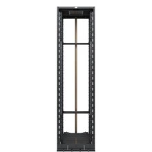 Серверная стойка Supermicro SRK-48MGSM-6012114-B1
