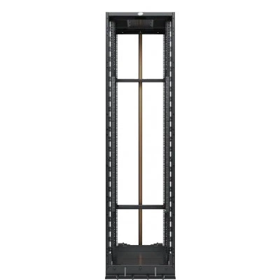 Серверная стойка Supermicro SRK-48MGSM-6012114-B1 Серверная стойка Supermicro SRK-48MGSM-6012114-B1