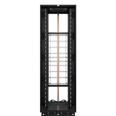 Серверная стойка Supermicro SRK-48MGSM-7512050-B1 Серверная стойка Supermicro SRK-48MGSM-7512050-B1