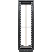 Серверная стойка Supermicro SRK-48OESM-7512014-B1