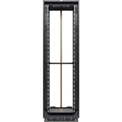 Серверная стойка Supermicro SRK-48OESM-7512014-B1 Серверная стойка Supermicro SRK-48OESM-7512014-B1