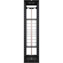 Серверная стойка Supermicro SRK-52MGSM-6012050-B1