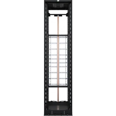 Серверная стойка Supermicro SRK-52MGSM-6012050-B1 Серверная стойка Supermicro SRK-52MGSM-6012050-B1
