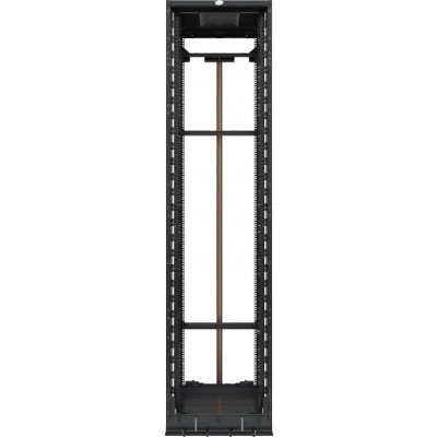 Серверная стойка Supermicro SRK-52MGSM-6012114-B1 Серверная стойка Supermicro SRK-52MGSM-6012114-B1