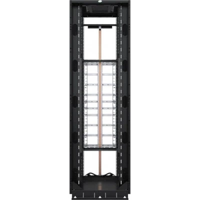 Серверная стойка Supermicro SRK-52MGSM-7512050-B1