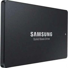 SSD диск SuperMicro MZ7L3240HCHQ-00A07 240 ГБ