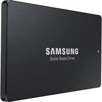 SuperMicro MZ7L3240HCHQ-00A07 SSD 240 ГБ SuperMicro MZ7L3240HCHQ-00A07 SSD 240 ГБ