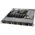 Серверная платформа SUPERMICRO Supermicro SSG-110P-NTR10 | 1U UP Storage Server SSG-110P-NTR10-EU Серверная платформа SUPERMICRO Supermicro SSG-110P-NTR10 | 1U UP Storage Server SSG-110P-NTR10-EU