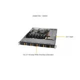 Сервер хранения Supermicro SSG-110P-NTR10