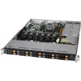 Сервер хранения Supermicro SSG-110P-NTR10