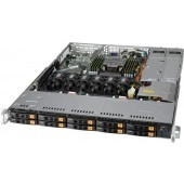 Сервер хранения данных Supermicro SSG-110P-NTR10