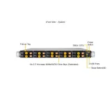 Сервер хранения Supermicro SSG-110P-NTR10