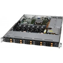 Сервер хранения Supermicro SSG-110P-NTR10