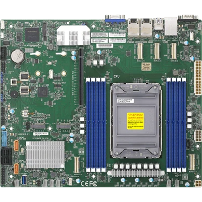 Сервер хранения Supermicro SSG-110P-NTR10 Сервер хранения Supermicro SSG-110P-NTR10