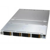 Сервер хранения Supermicro SSG-121E-NE316R