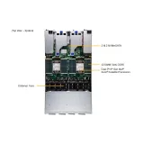Сервер хранения Supermicro SSG-121E-NE316R