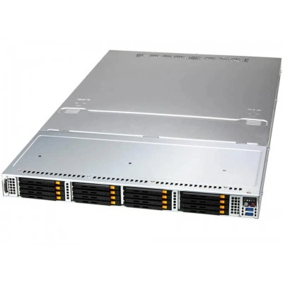 Сервер хранения Supermicro SSG-121E-NE316R Сервер хранения Supermicro SSG-121E-NE316R