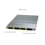 Сервер хранения Supermicro SSG-121E-NE3X12R