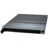 Сервер хранения данных Supermicro SSG-121E-NES24R