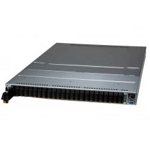 Сервер хранения Supermicro SSG-121E-NES24R