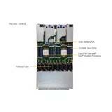 Сервер хранения Supermicro SSG-121E-NES24R