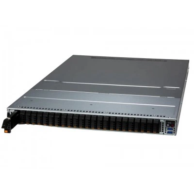 Сервер хранения Supermicro SSG-121E-NES24R Сервер хранения Supermicro SSG-121E-NES24R