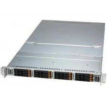 Сервер хранения Supermicro SSG-122B-NE316R