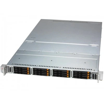 Сервер хранения Supermicro SSG-122B-NE316R Сервер хранения Supermicro SSG-122B-NE316R