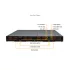 Сервер хранения Supermicro SSG-136R-4MU32JBF (СУПЕРМИКРО) Сервер хранения Supermicro SSG-136R-4MU32JBF (СУПЕРМИКРО)