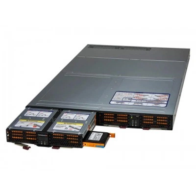 Сервер хранения Supermicro SSG-136R-4MU32JBF Сервер хранения Supermicro SSG-136R-4MU32JBF