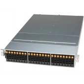 СХД Supermicro SSG-221E-DN2R24R
