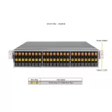 СХД Supermicro SSG-221E-DN2R24R
