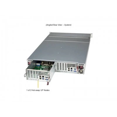 СХД Supermicro SSG-221E-DN2R24R СХД Supermicro SSG-221E-DN2R24R