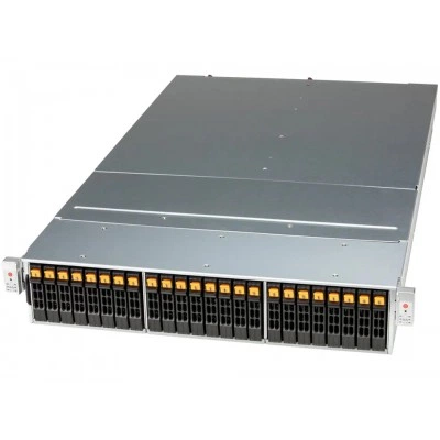 СХД Supermicro SSG-221E-DN2R24R СХД Supermicro SSG-221E-DN2R24R