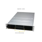 Сервер хранения Supermicro SSG-221E-NE324R
