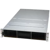Сервер хранения Supermicro SSG-221E-NE324R