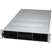 Сервер хранения Supermicro SSG-221E-NE324R