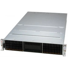 Сервер хранения Supermicro SSG-221E-NE324R