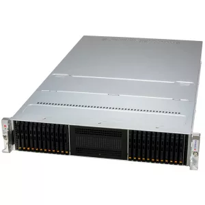 Сервер хранения Supermicro SSG-221E-NE324R (СУПЕРМИКРО) Сервер хранения Supermicro SSG-221E-NE324R (СУПЕРМИКРО)