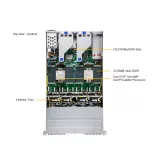 Сервер хранения Supermicro SSG-221E-NE324R