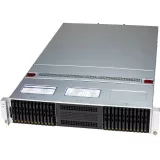 Сервер хранения Supermicro SSG-222B-NE3X24R